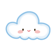 cloud